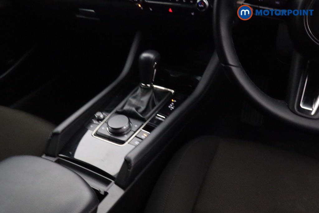 Mazda 3 Exclusive-Line Automatic Petrol Hatchback - Stock Number (1609075) - 16th supplementary image