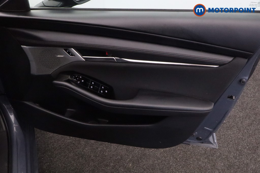Mazda 3 Exclusive-Line Automatic Petrol Hatchback - Stock Number (1609075) - 19th supplementary image