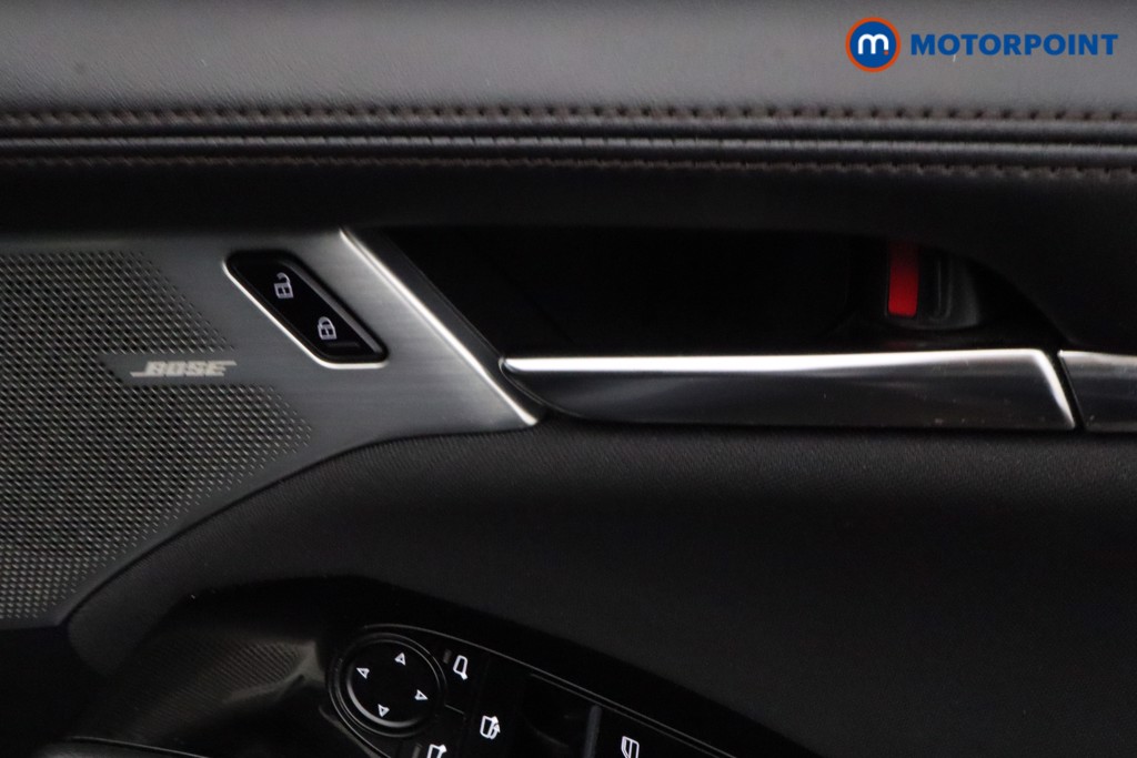 Mazda 3 Exclusive-Line Automatic Petrol Hatchback - Stock Number (1609075) - 21st supplementary image