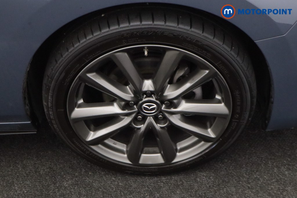 Mazda 3 Exclusive-Line Automatic Petrol Hatchback - Stock Number (1609075) - 23rd supplementary image