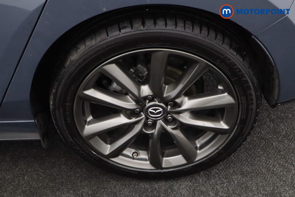 Mazda 3 Exclusive-Line Automatic Petrol Hatchback - Stock Number (1609075) - 25th supplementary image