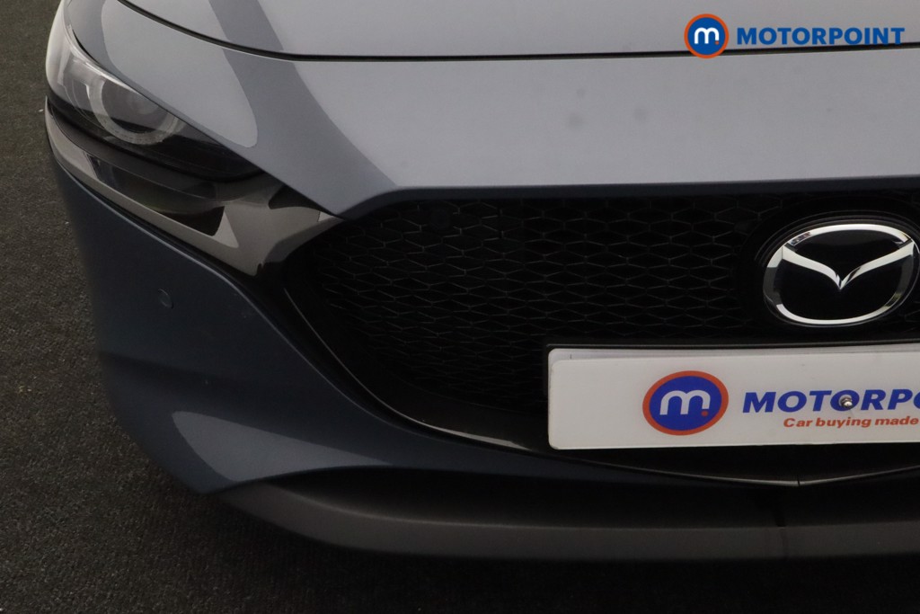 Mazda 3 Exclusive-Line Automatic Petrol Hatchback - Stock Number (1609075) - 27th supplementary image