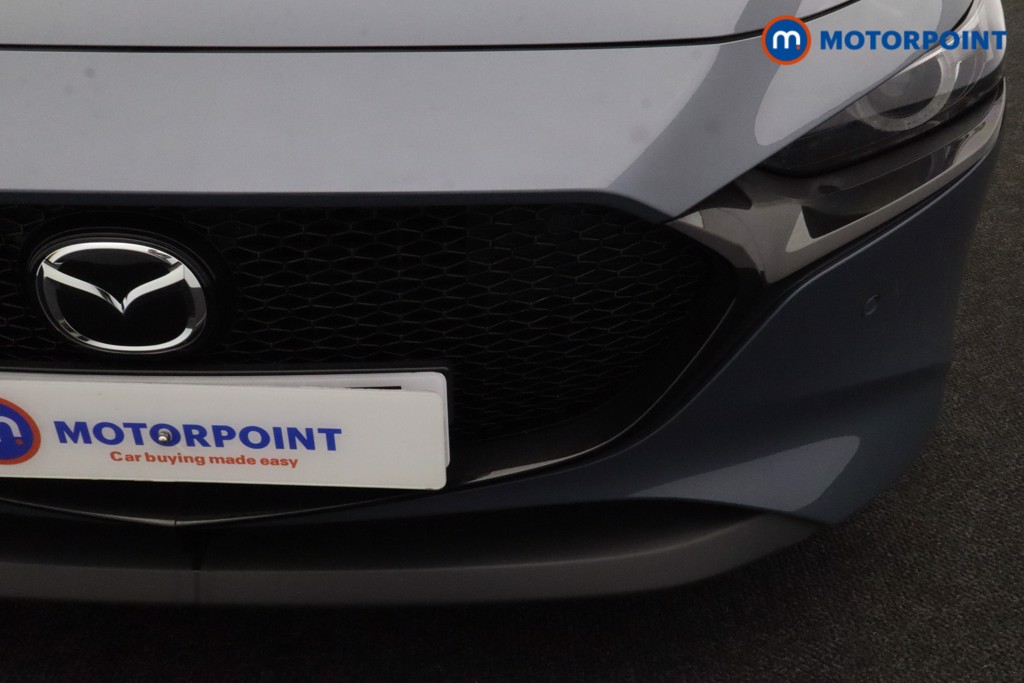 Mazda 3 Exclusive-Line Automatic Petrol Hatchback - Stock Number (1609075) - 28th supplementary image