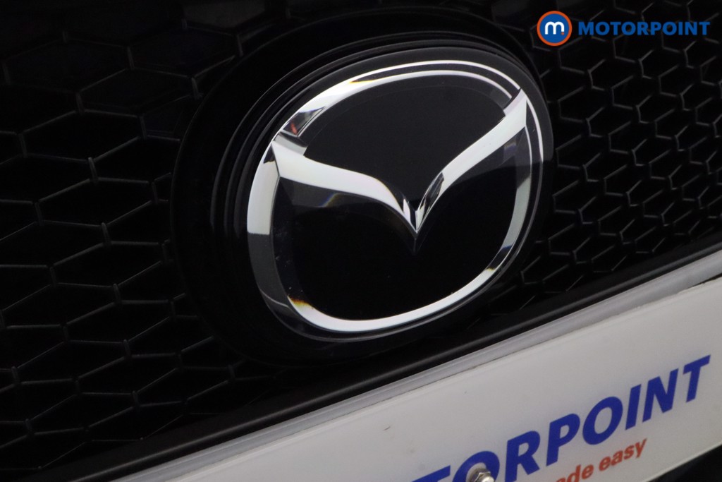 Mazda 3 Exclusive-Line Automatic Petrol Hatchback - Stock Number (1609075) - 29th supplementary image