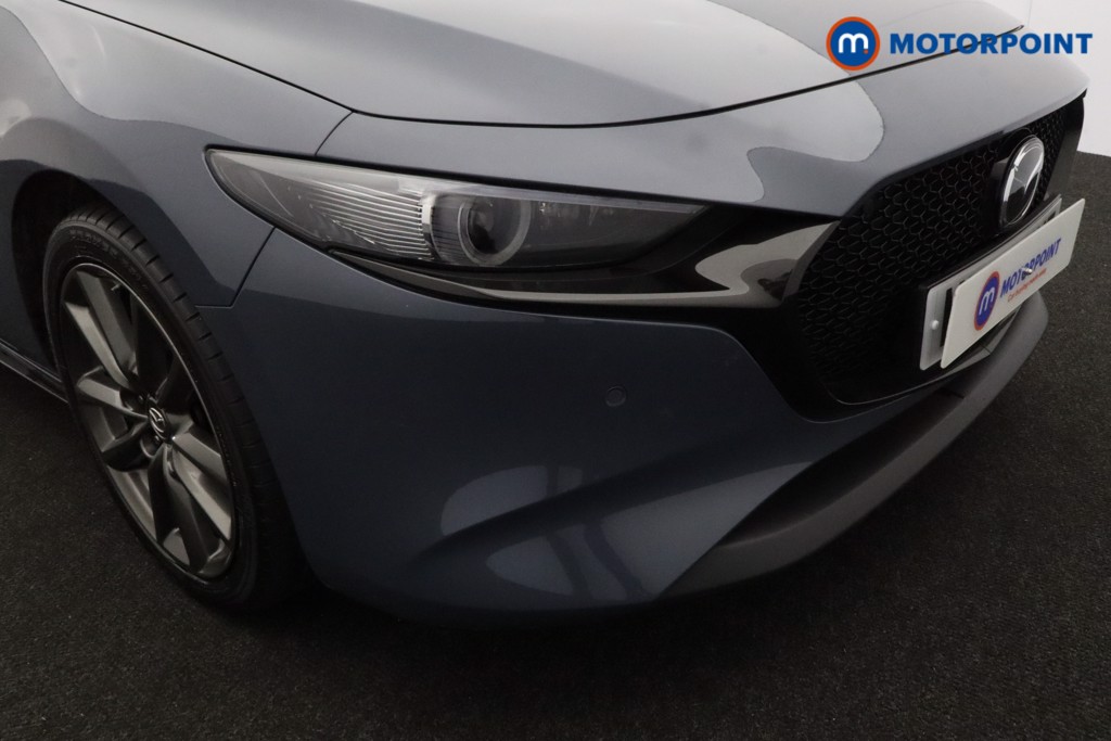 Mazda 3 Exclusive-Line Automatic Petrol Hatchback - Stock Number (1609075) - 30th supplementary image