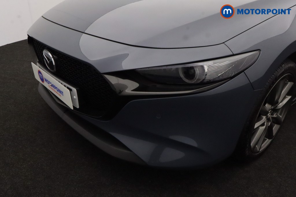 Mazda 3 Exclusive-Line Automatic Petrol Hatchback - Stock Number (1609075) - 31st supplementary image