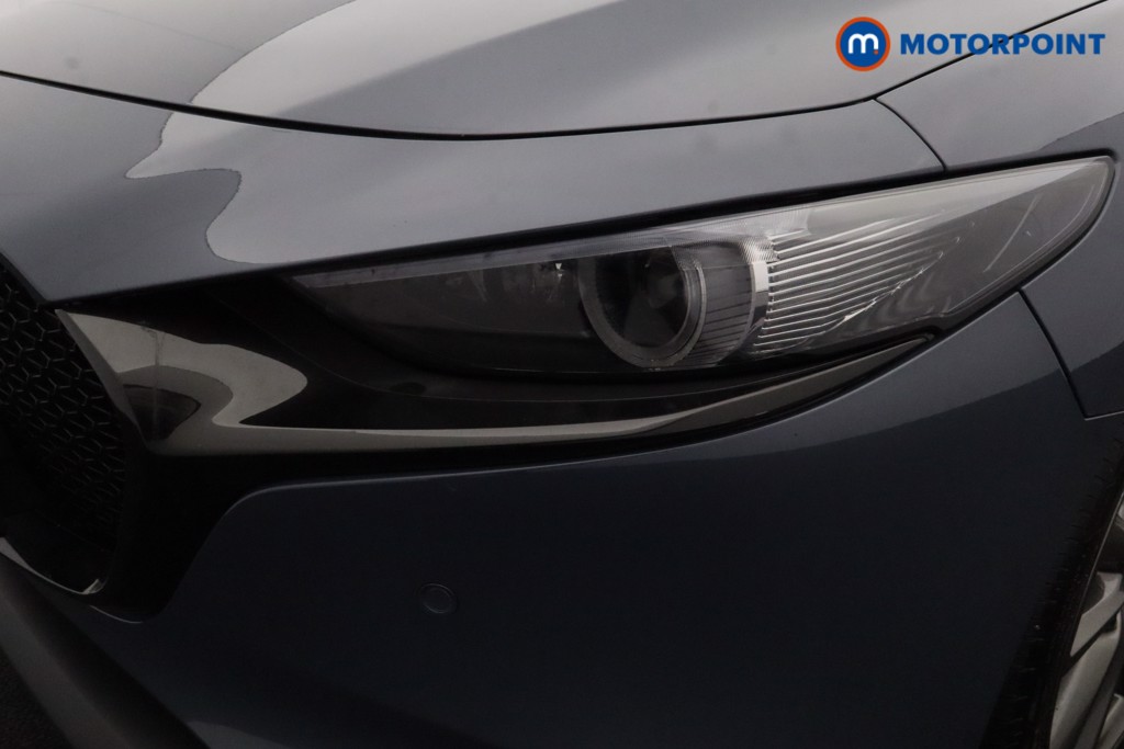 Mazda 3 Exclusive-Line Automatic Petrol Hatchback - Stock Number (1609075) - 32nd supplementary image