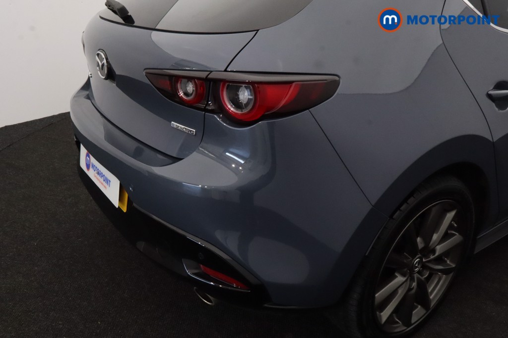 Mazda 3 Exclusive-Line Automatic Petrol Hatchback - Stock Number (1609075) - 35th supplementary image