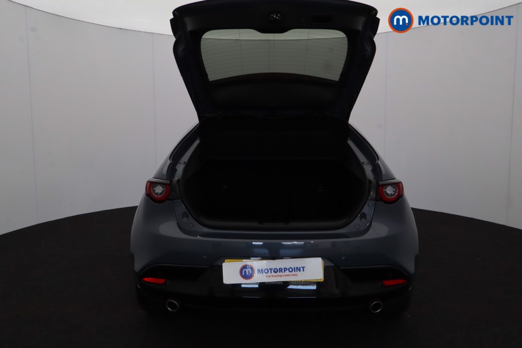 Mazda 3 Exclusive-Line Automatic Petrol Hatchback - Stock Number (1609075) - 39th supplementary image