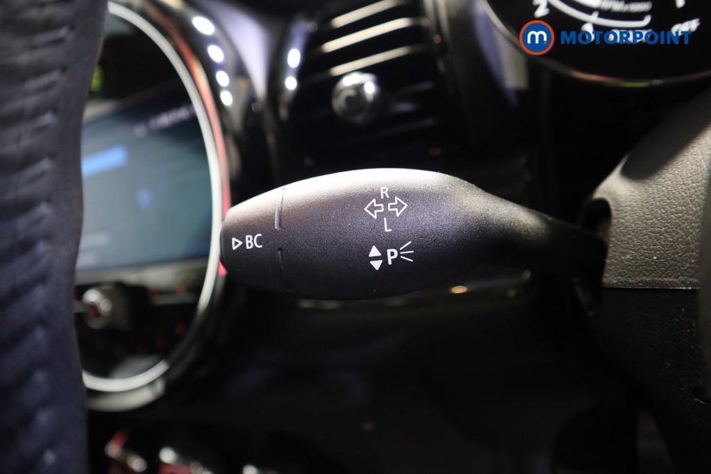 Mini Clubman Cooper Classic Manual Petrol Estate - Stock Number (1609562) - 11th supplementary image