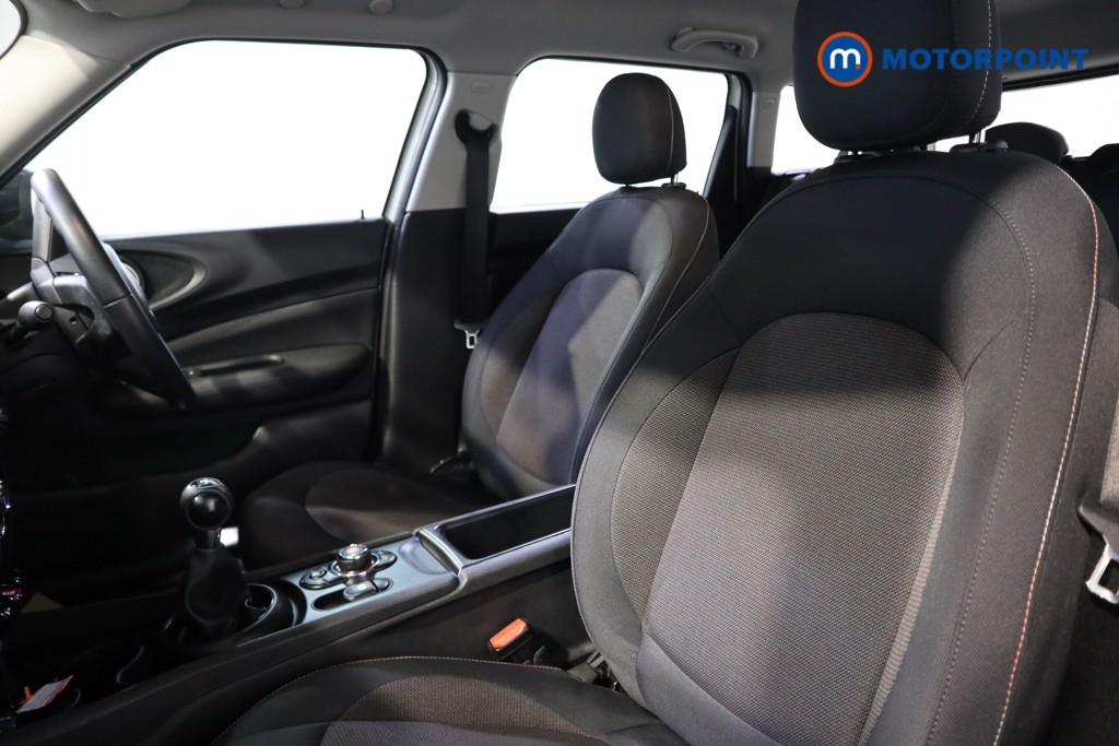 Mini Clubman Cooper Classic Manual Petrol Estate - Stock Number (1609562) - 16th supplementary image