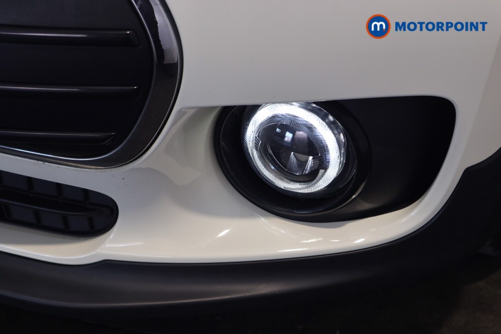 Mini Clubman Cooper Classic Manual Petrol Estate - Stock Number (1609562) - 34th supplementary image