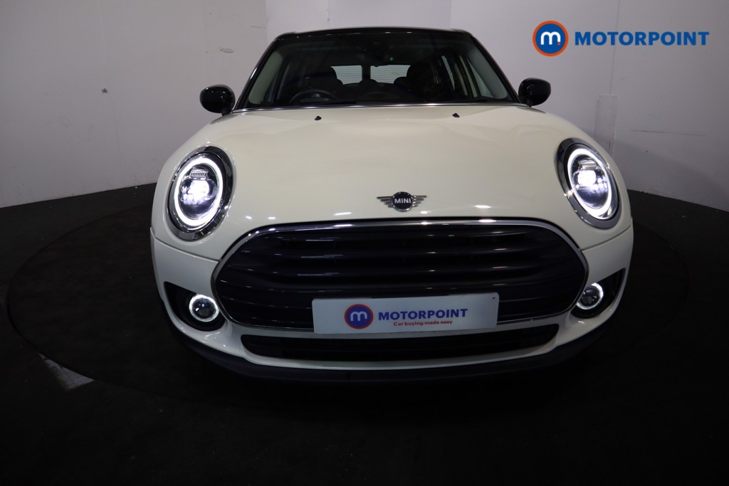 Mini Clubman Cooper Classic Manual Petrol Estate - Stock Number (1609562) - 38th supplementary image
