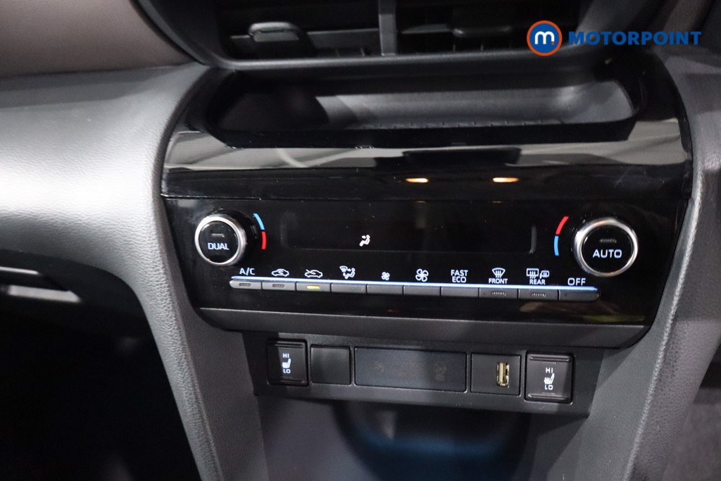 Toyota Yaris Cross Excel Automatic Petrol-Electric Hybrid Estate - Stock Number (1609756) - 19th supplementary image