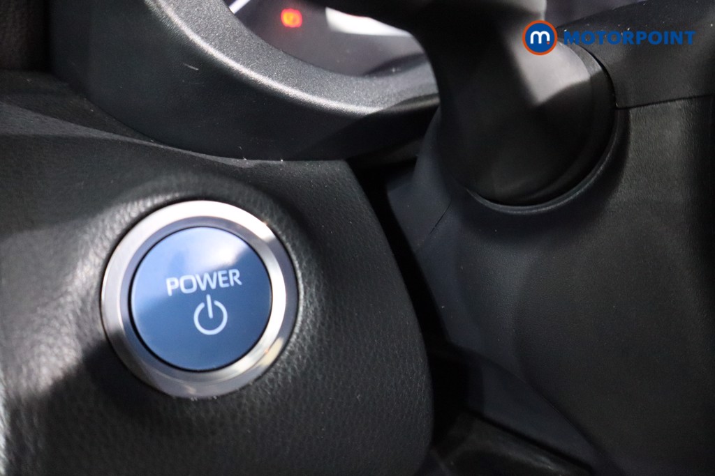 Toyota Yaris Cross Excel Automatic Petrol-Electric Hybrid Estate - Stock Number (1609756) - 20th supplementary image