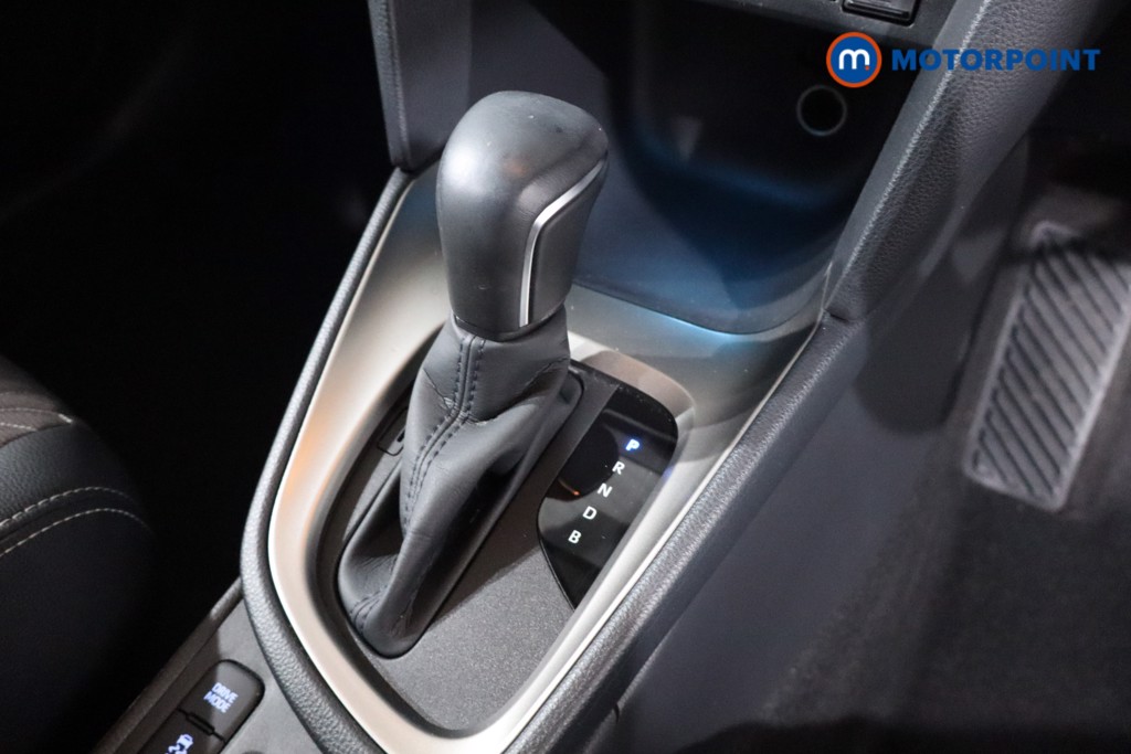 Toyota Yaris Cross Excel Automatic Petrol-Electric Hybrid Estate - Stock Number (1609756) - 21st supplementary image