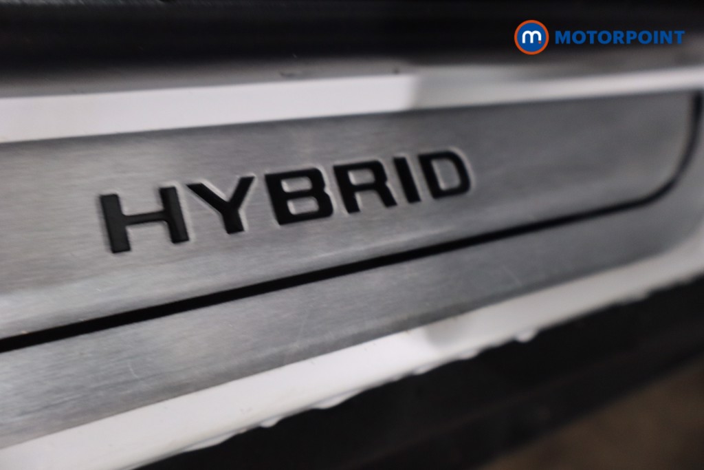 Toyota Yaris Cross Excel Automatic Petrol-Electric Hybrid Estate - Stock Number (1609756) - 24th supplementary image