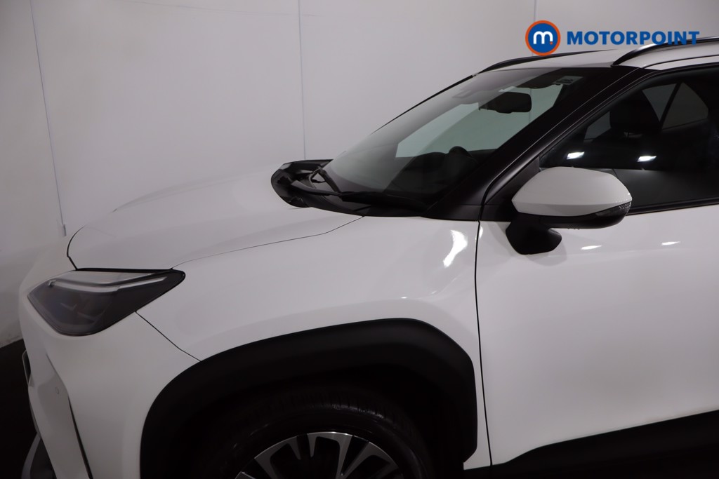 Toyota Yaris Cross Excel Automatic Petrol-Electric Hybrid Estate - Stock Number (1609756) - 29th supplementary image