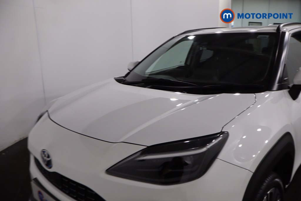 Toyota Yaris Cross Excel Automatic Petrol-Electric Hybrid Estate - Stock Number (1609756) - 30th supplementary image