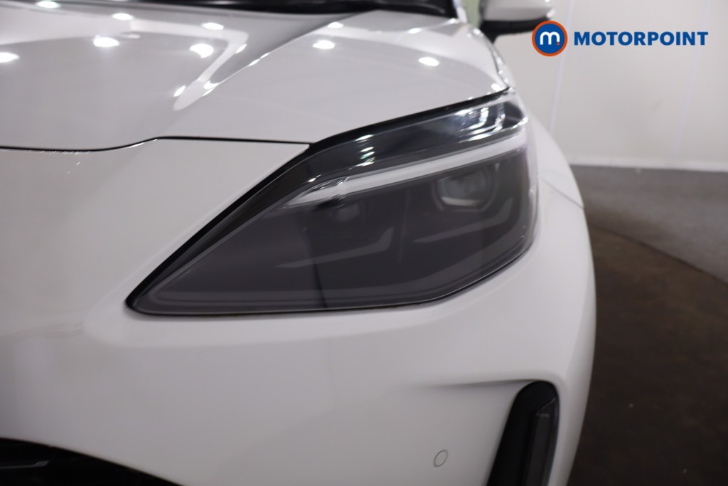 Toyota Yaris Cross Excel Automatic Petrol-Electric Hybrid Estate - Stock Number (1609756) - 32nd supplementary image