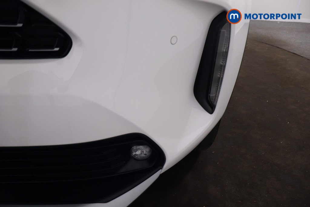 Toyota Yaris Cross Excel Automatic Petrol-Electric Hybrid Estate - Stock Number (1609756) - 33rd supplementary image