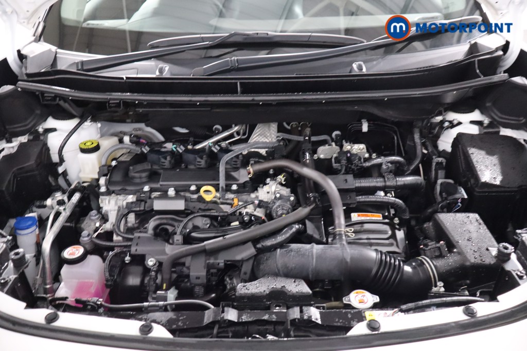 Toyota Yaris Cross Excel Automatic Petrol-Electric Hybrid Estate - Stock Number (1609756) - 34th supplementary image