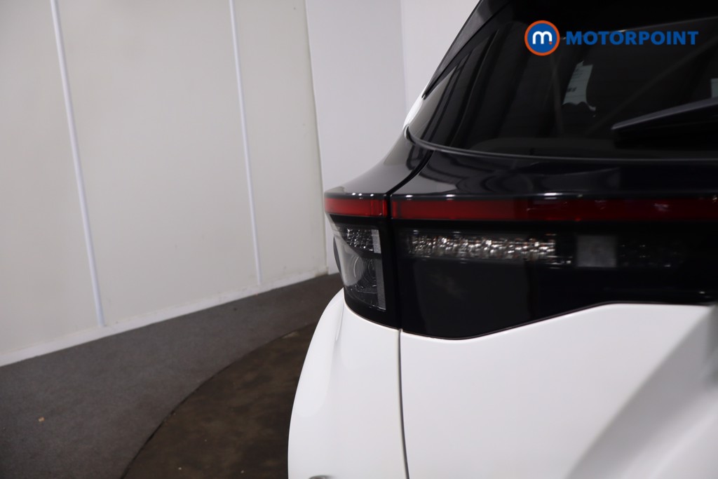 Toyota Yaris Cross Excel Automatic Petrol-Electric Hybrid Estate - Stock Number (1609756) - 37th supplementary image