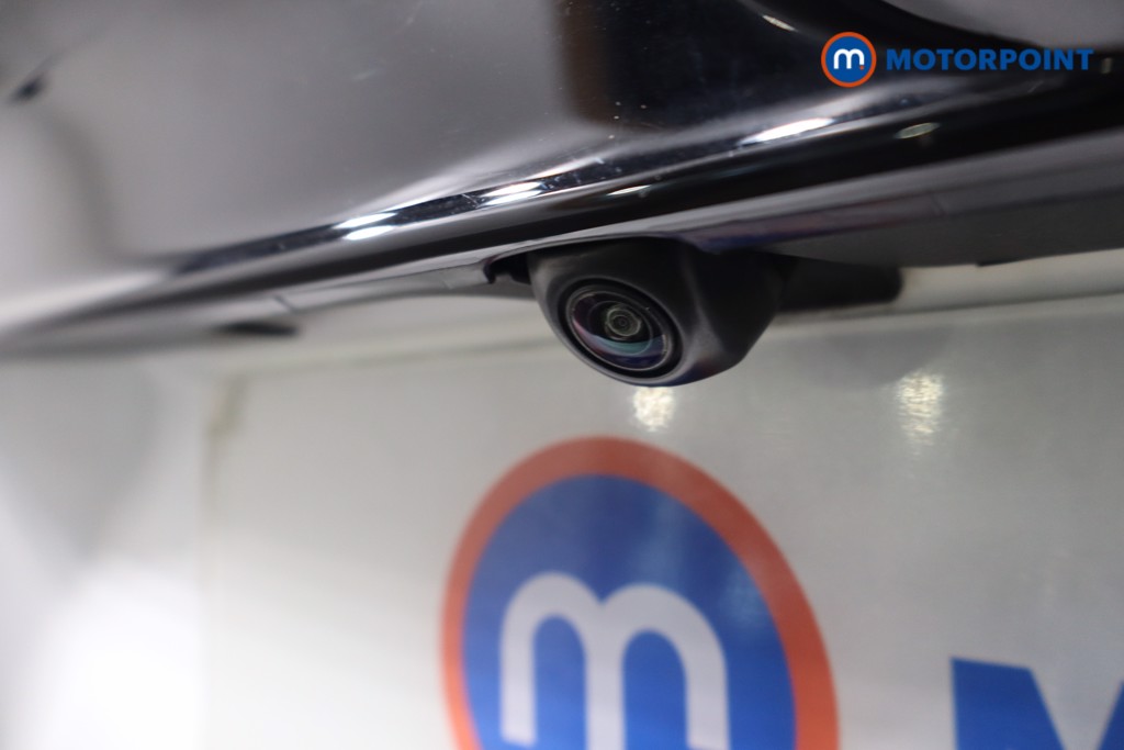 Toyota Yaris Cross Excel Automatic Petrol-Electric Hybrid Estate - Stock Number (1609756) - 39th supplementary image