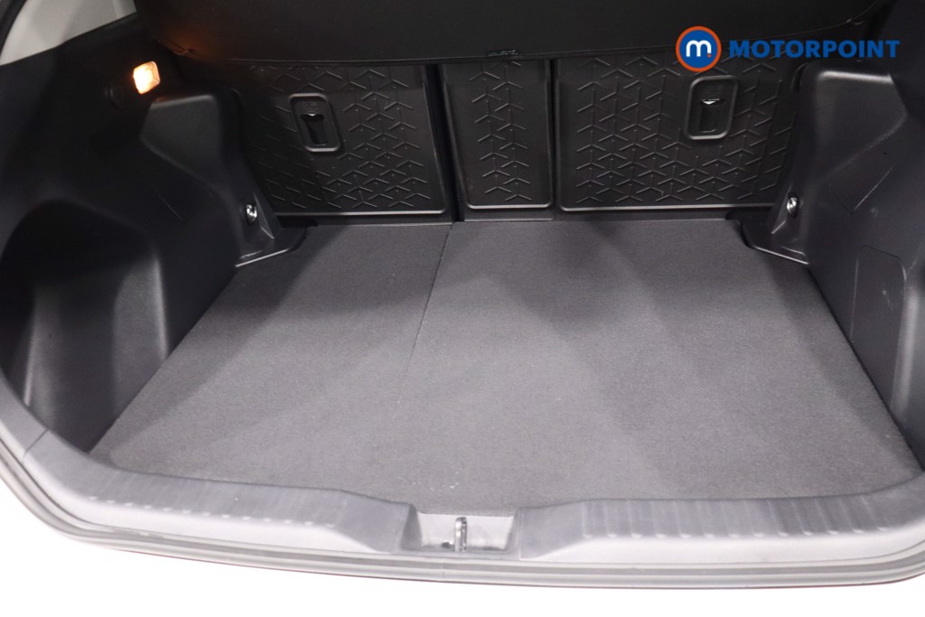 Toyota Yaris Cross Excel Automatic Petrol-Electric Hybrid Estate - Stock Number (1609756) - 40th supplementary image