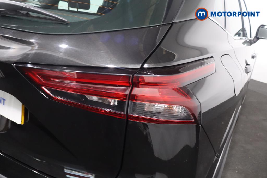 Nissan Qashqai Acenta Premium Automatic Petrol SUV - Stock Number (1610450) - 3rd supplementary image