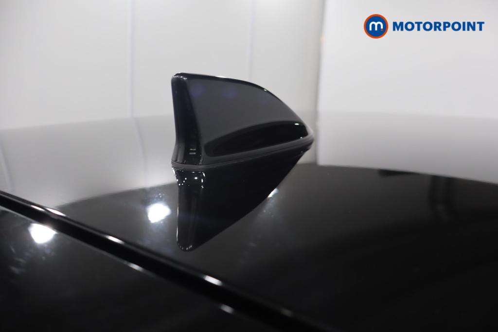 Nissan Qashqai Acenta Premium Automatic Petrol SUV - Stock Number (1610450) - 4th supplementary image