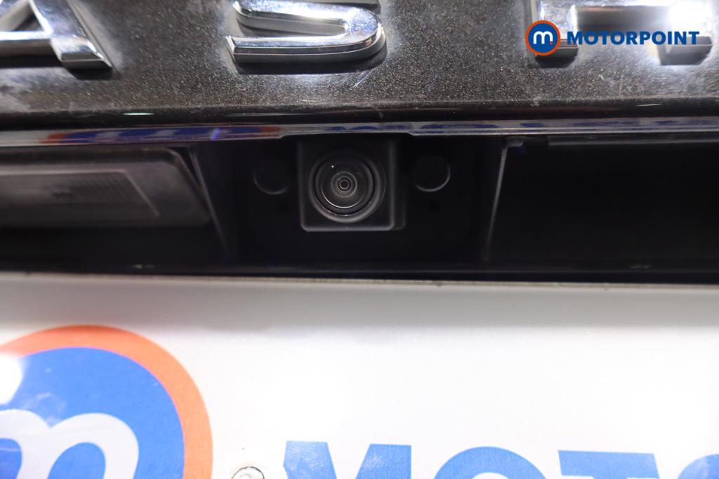 Nissan Qashqai Acenta Premium Automatic Petrol SUV - Stock Number (1610450) - 5th supplementary image