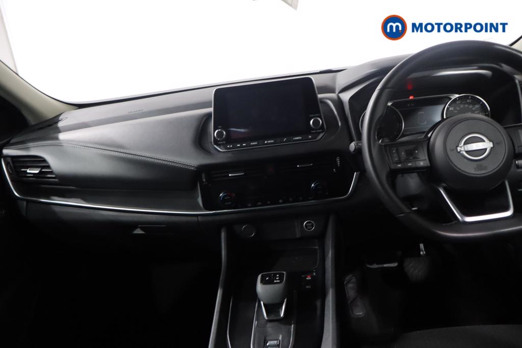 Nissan Qashqai Acenta Premium Automatic Petrol SUV - Stock Number (1610450) - 9th supplementary image