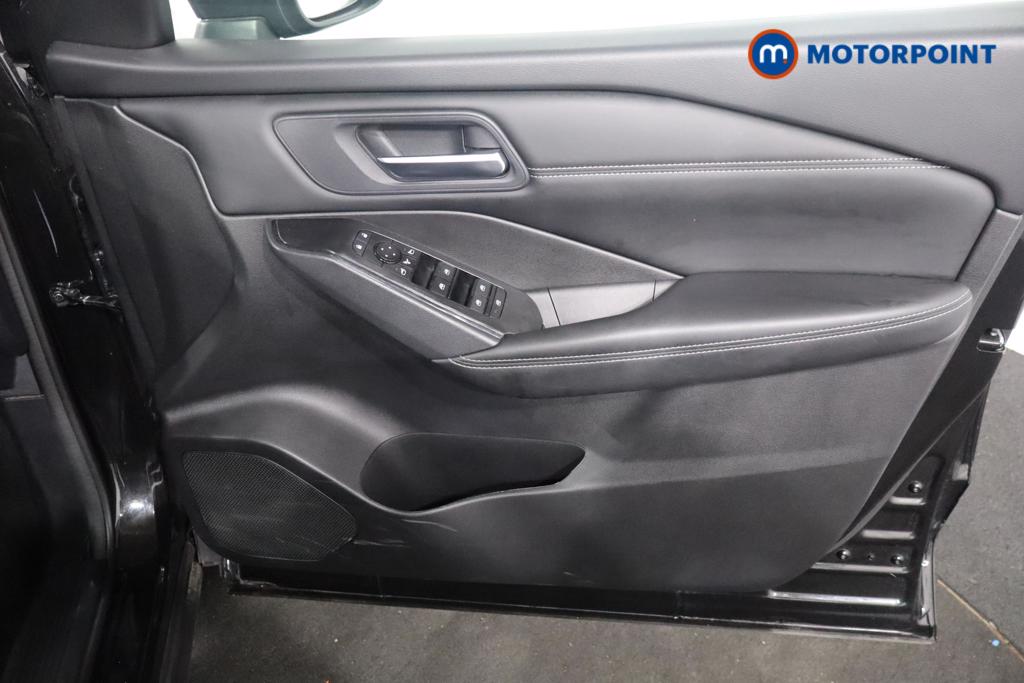 Nissan Qashqai Acenta Premium Automatic Petrol SUV - Stock Number (1610450) - 10th supplementary image