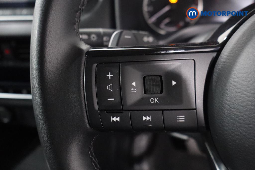 Nissan Qashqai Acenta Premium Automatic Petrol SUV - Stock Number (1610450) - 15th supplementary image