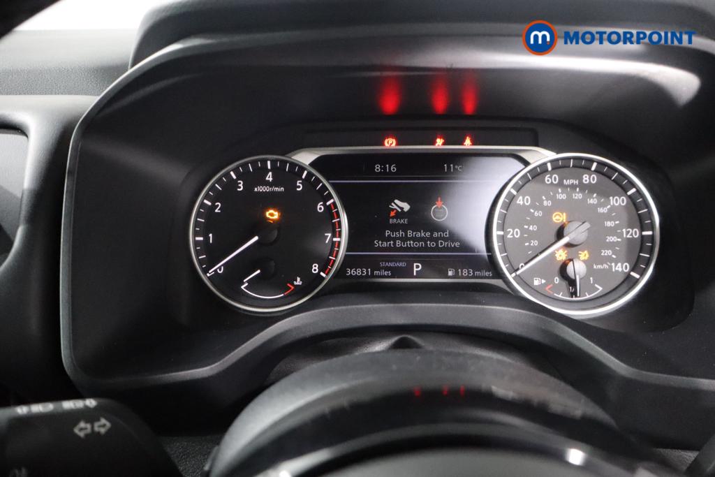 Nissan Qashqai Acenta Premium Automatic Petrol SUV - Stock Number (1610450) - 16th supplementary image