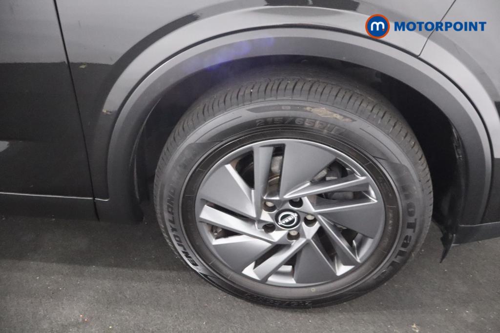 Nissan Qashqai Acenta Premium Automatic Petrol SUV - Stock Number (1610450) - 21st supplementary image