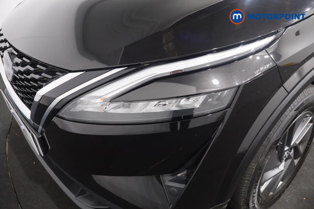 Nissan Qashqai Acenta Premium Automatic Petrol SUV - Stock Number (1610450) - 24th supplementary image