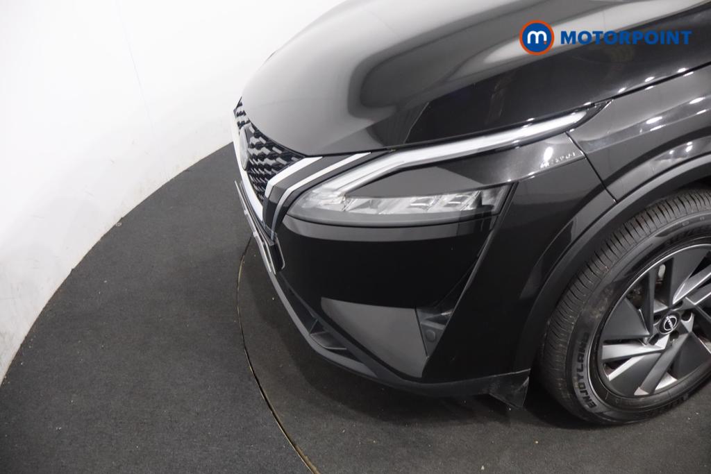 Nissan Qashqai Acenta Premium Automatic Petrol SUV - Stock Number (1610450) - 25th supplementary image