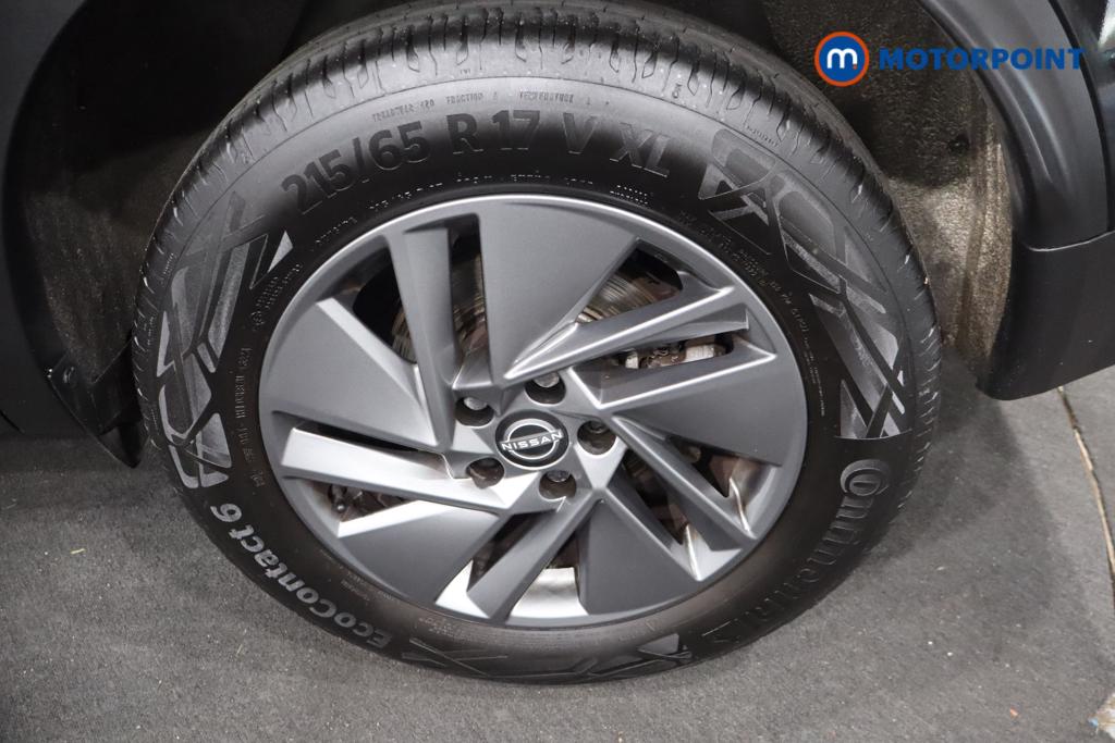 Nissan Qashqai Acenta Premium Automatic Petrol SUV - Stock Number (1610450) - 27th supplementary image