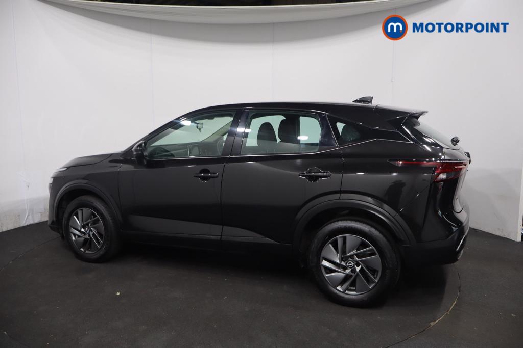 Nissan Qashqai Acenta Premium Automatic Petrol SUV - Stock Number (1610450) - 28th supplementary image