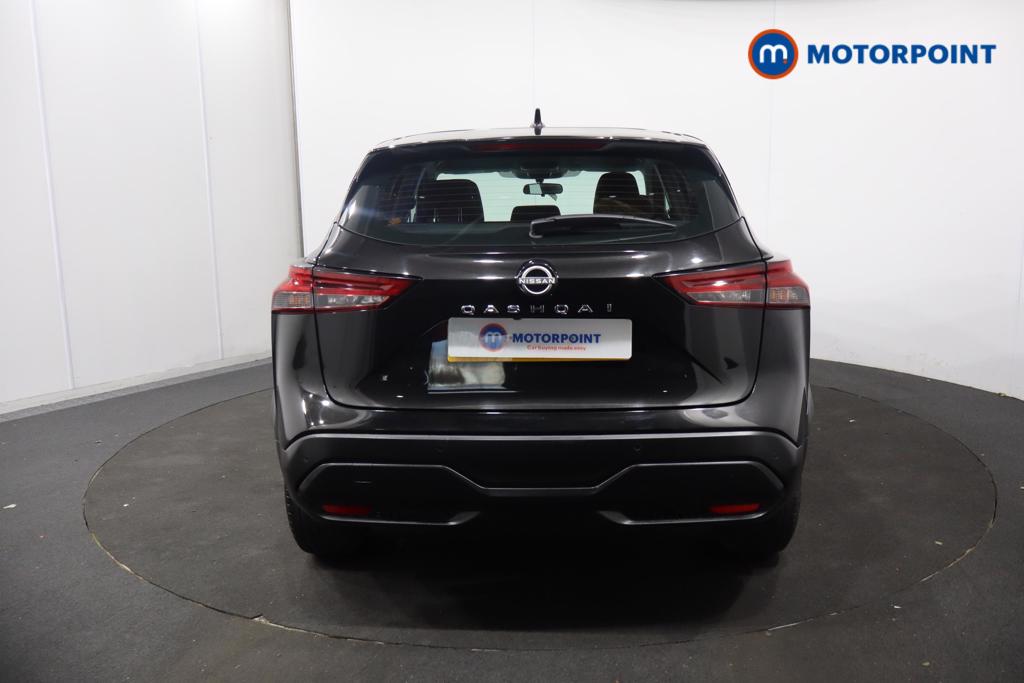 Nissan Qashqai Acenta Premium Automatic Petrol SUV - Stock Number (1610450) - 1st supplementary image