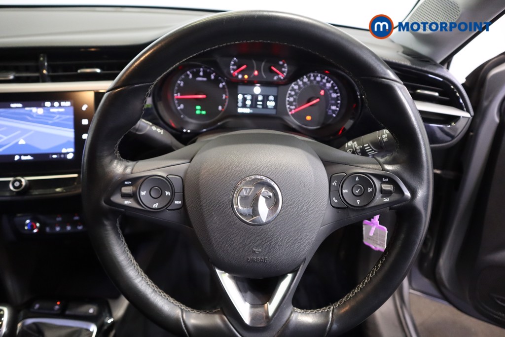 Vauxhall Corsa Se Nav Manual Petrol Hatchback - Stock Number (1610511) - 3rd supplementary image