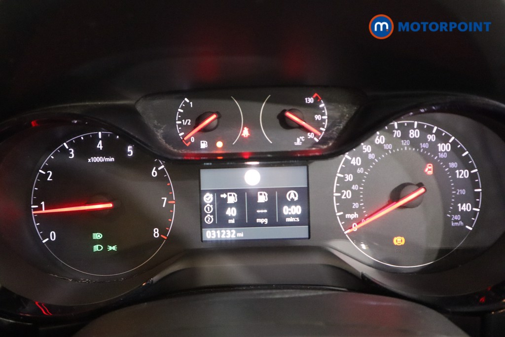 Vauxhall Corsa Se Nav Manual Petrol Hatchback - Stock Number (1610511) - 4th supplementary image