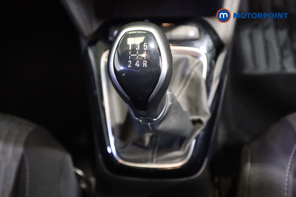 Vauxhall Corsa Se Nav Manual Petrol Hatchback - Stock Number (1610511) - 5th supplementary image