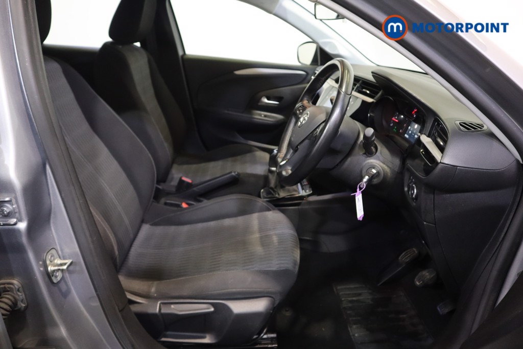 Vauxhall Corsa Se Nav Manual Petrol Hatchback - Stock Number (1610511) - 6th supplementary image