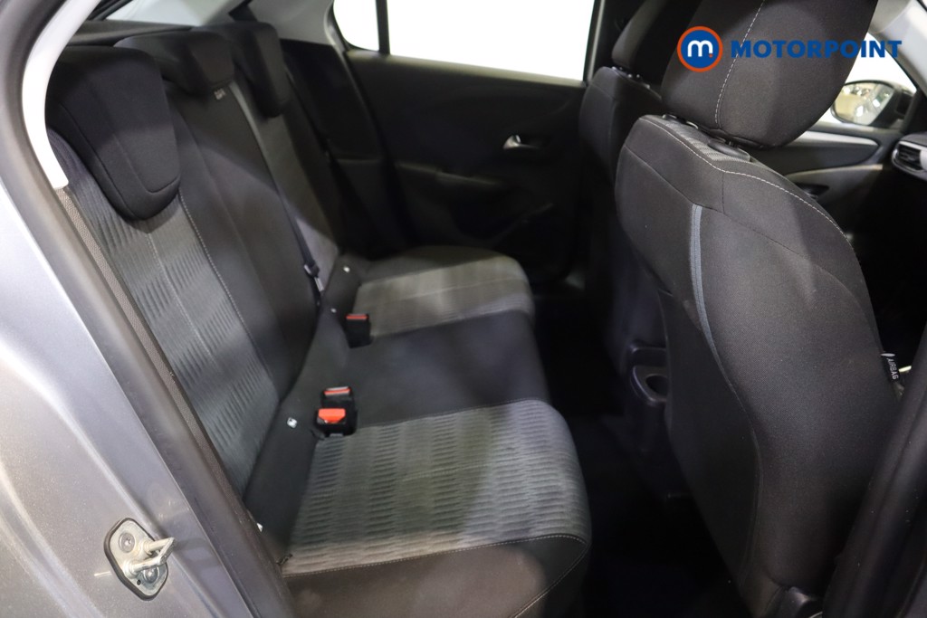 Vauxhall Corsa Se Nav Manual Petrol Hatchback - Stock Number (1610511) - 7th supplementary image