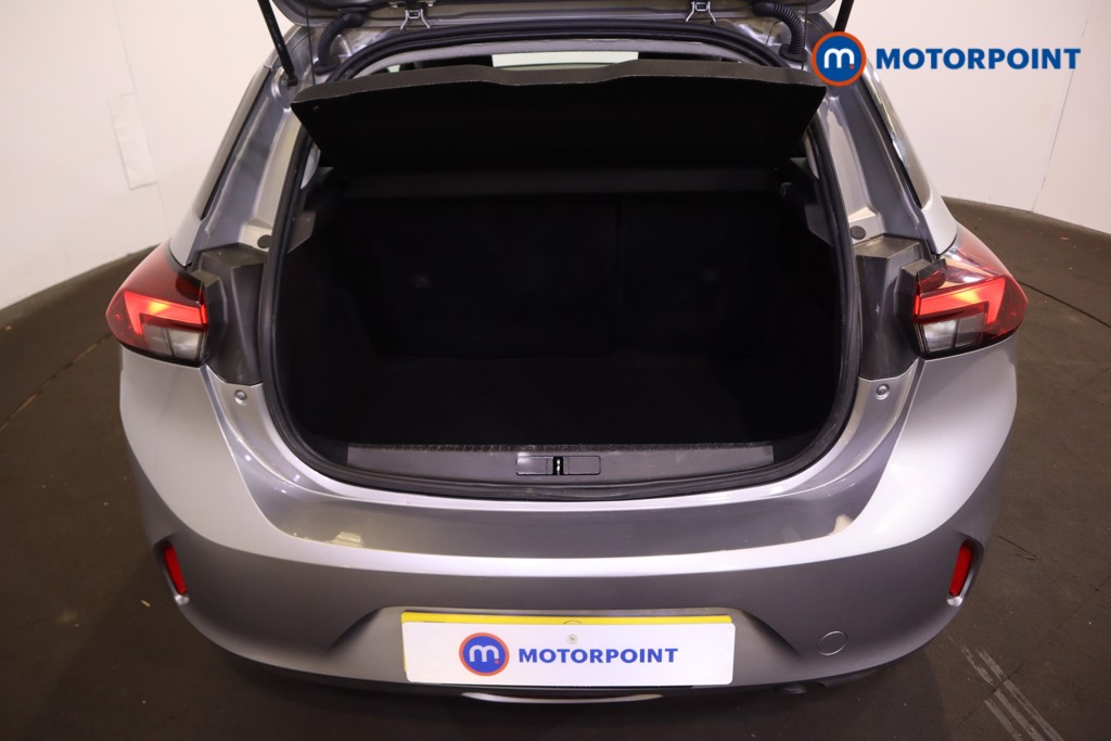 Vauxhall Corsa Se Nav Manual Petrol Hatchback - Stock Number (1610511) - 8th supplementary image