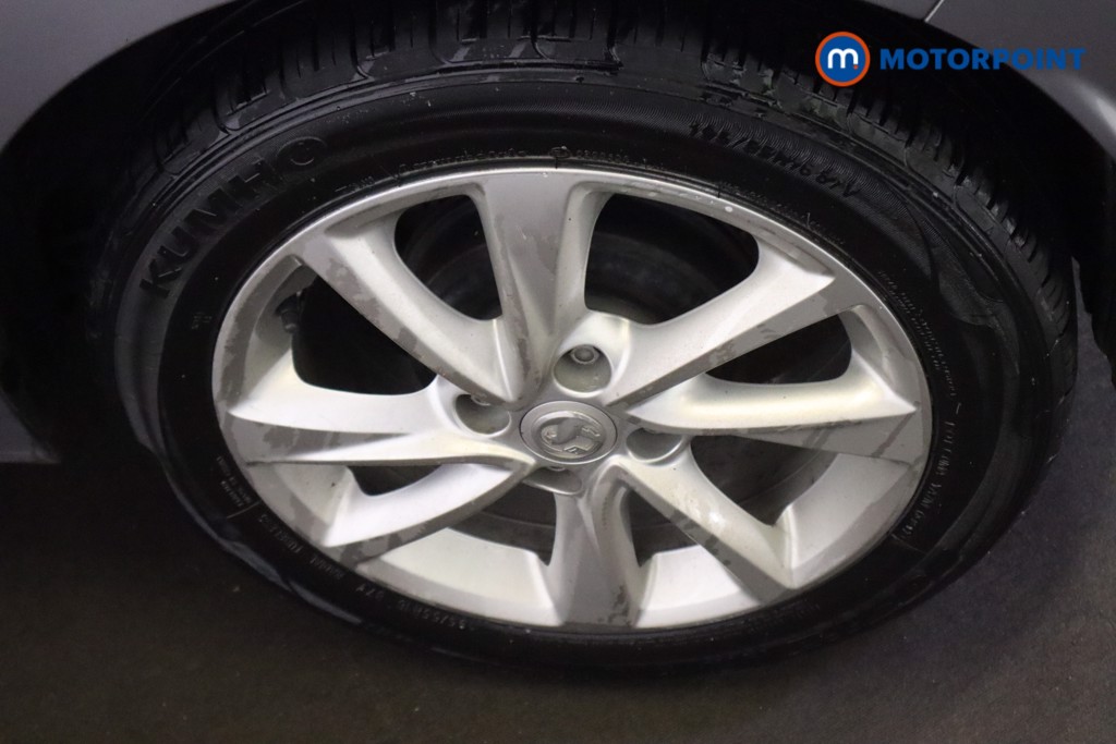 Vauxhall Corsa Se Nav Manual Petrol Hatchback - Stock Number (1610511) - 9th supplementary image