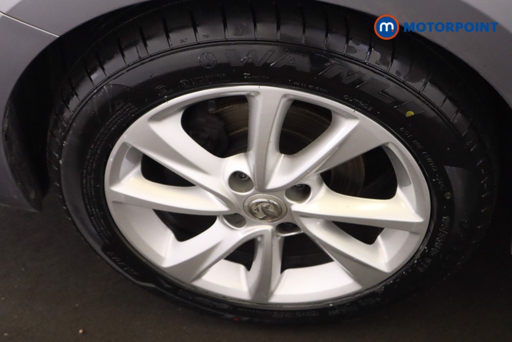 Vauxhall Corsa Se Nav Manual Petrol Hatchback - Stock Number (1610511) - 10th supplementary image